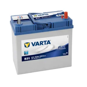 Vezi acum VARTA Blue Dynamic 12V 45Ah 330A - Borna Normala (dreapta +)