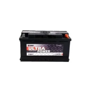 QWP Ultra Power 12V 60Ah 540A - Borna Normala (dreapta +) Reducere extra