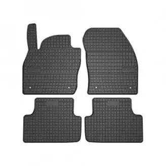 Covoare cauciuc compatibile VW T-Cross 2018->AL-020320-13 Discount