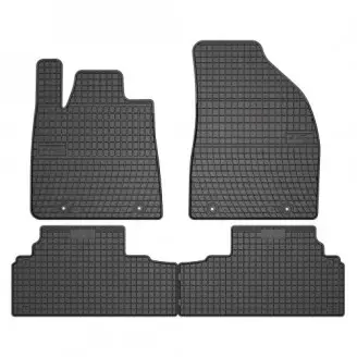 Covoare cauciuc Lexus RX III 2008-2015AL-191222-27 Calitate înaltă