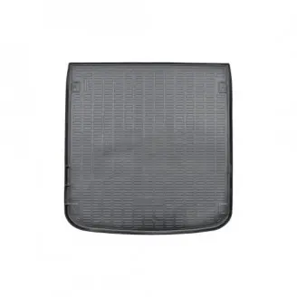 Covor portbagaj tavita compatibil Audi A4 B9 AvantAllroad Combi / Break 2016->Cod: PB 7016 / PBA1 AL-280325-13 Plată sigură