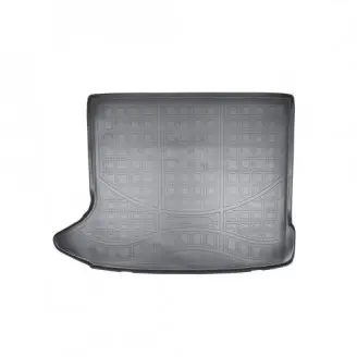 Ofertă limitată Covor portbagaj tavita compatibil Audi Q3 8U 2011-2018 Cod: PB 6020 / PBA2 AL-151019-10