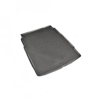 Covor portbagaj tavita compatibil BMW Seria 5 F10 Berlina 2010-2016Cod: PB 6034 / PBA1 AL-151019-19 Expediere rapidă