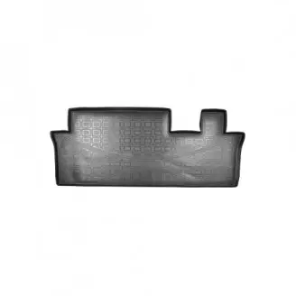 Chilipir Covor portbagaj tavita compatibil Citroen Space Tourer Caroserie scurta 2018-> Cod: PB 6115 / PBA1 AL-221019-34
