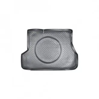 Livrare gratuită Covor portbagaj tavita compatibil Hyundai Accent LC2000-> Cod: PB 6203 / PBA1 AL-171019-7