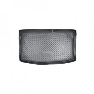 Livrare expres Covor portbagaj tavita compatibil Hyundai i20 PB Hatchback2008-2014Cod: PB 6212 / PBA1 AL-171019-9