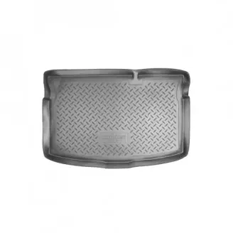 Livrare rapidă Covor portbagaj tavita compatibil Mazda II Hatchback 2007-> Cod: PB 6390 / PBA1 AL-181019-20