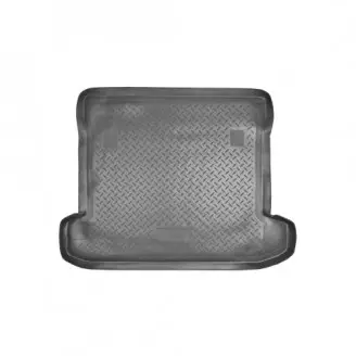 Covor portbagaj tavita compatibil Mitsubishi Pajero IV 2006-> Cod: PB 6385 / PBA1 AL-181019-19 Discount