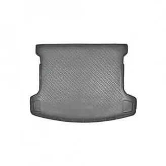 Reducere Covor portbagaj tavita compatibil Nissan Qashqai +22008-2014 Cod: PB 6462 / PBA1 AL-211019-29