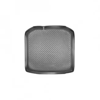 Livrare rapidă Covor portbagaj tavita compatibil Skoda Fabia II Combi/Break 2007-2015Cod: PB 6593 / PBA1 AL-231019-17