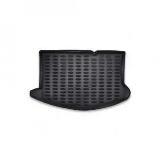 Nu rata Covor portbagaj tavita premiumcompatibil Ford Fiesta MK7 Hatchback2008-2017 Cod: PBX-561 AL-280623-2