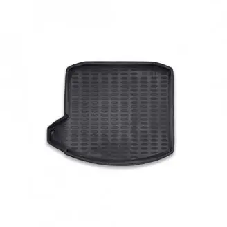 Covor portbagaj tavita premium compatibil Audi A3 8V Berlina 5 usi 2012-> Cod: PBX-510 AL-280623-1 Ofertă