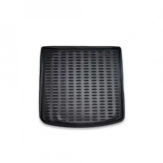Preț mic Covor portbagaj tavita premium compatibil Audi A4 B8Berlina 2007-2015-> Cod: PBX-512 AL-211022-45
