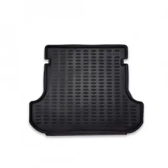 Livrare gratuită Covor portbagaj tavita premium compatibil Dacia Logan MCV 2013-> Cod: PBX-544 AL-261022-16