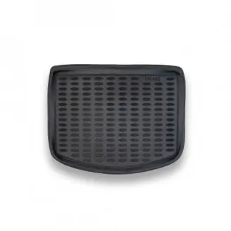 Plată securizată Covor portbagaj tavita premium compatibil Ford C-MaxII 2010-> Cod: PBX-563 AL-261022-26