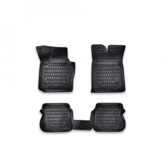 Covoare cauciuctavita compatibile VW Caddy2003-2020Cod: 3D AP-1049 / A80-X125 AL-201022-67 Retur gratuit