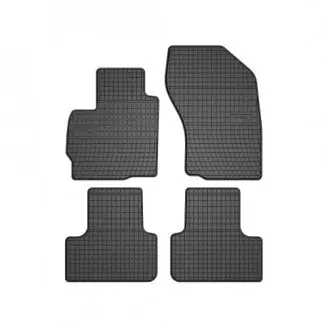 Covoare cauciuc compatibil Citroen C4 Aircross 2012->AL-TCT-3430 Retur ușor