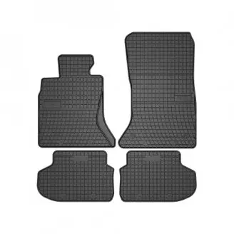 Cel mai vândut Covoare cauciuc compatibileBMW F10 / F11, Seria 5 2013->AL-TCT-3401
