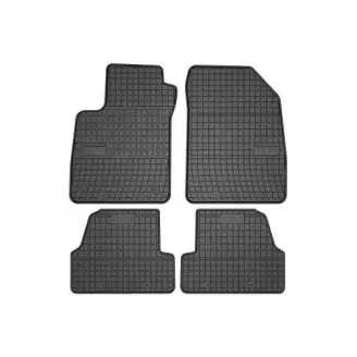 Covoare cauciuc compatibileChevrolet Trax 2013->AL-TCT-3409 Lichidare de stoc