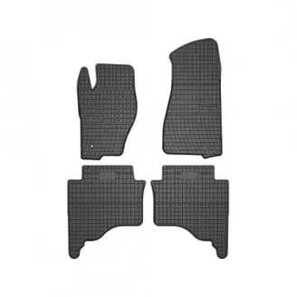 Reducere extra Covoare cauciuc compatibileJeep Grand Cherokee III 2004-2010 AL-040821-5