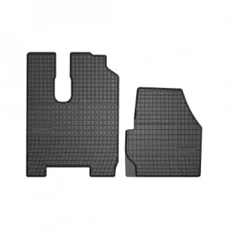 Comandă acum Covoare cauciuc compatibileMercedes Actros Mp2 2003-2008 AL-TCT-3808