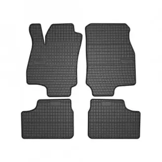 Covoare cauciuc compatibileOpel AstraII G 1998-2009 AL-TCT-3552 Premium