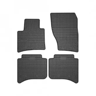 Covoare cauciuc compatibileVolkswagen Touareg II 2010->AL-TCT-3652 Ofertă