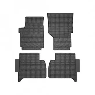 Covoare cauciuc compatibileVW Amarok2009->AL-TCT-3640 Reducere de preț