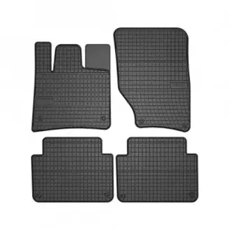 Livrare gratuită Covoare cauciuc compatibile Audi Q7 2006->AL-TCT-3369