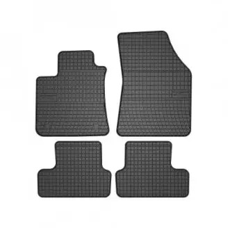 Premium Covoare cauciuc compatibileRenault MeganeIV 2016->AL-240616-11