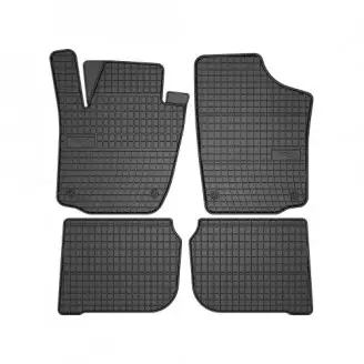 Covoare cauciuc compatibileSeat Toledo IV 2013->AL-TCT-3604 Super ofertă