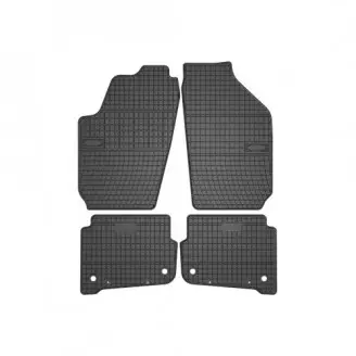 Ieftin Covoare cauciuc compatibileSkoda Fabia I 1998-2008AL-TCT-3606