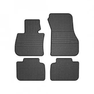 Covoare cauciuc compatibile BMW F45 Active TourerSeria 2 2014->AL-200717-2 Plată securizată