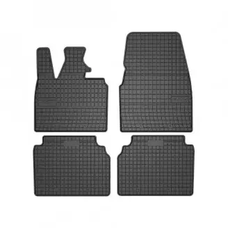 Transport gratuit Covoare cauciuc compatibile BMW I3 2013->AL-030821-3
