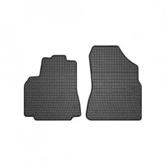 Chilipir Covoare cauciuc compatibile Citroen BerlingoII - Van 2008-> 0633P /P70 AL-TCT-3428