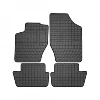 Covoare cauciuc compatibile Citroen C4 II 2011AL-TCT-3419 Ofertă limitată