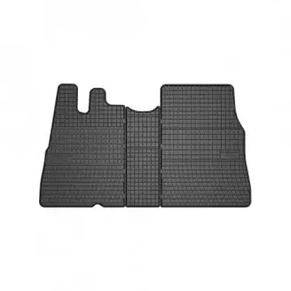 Premium Covoare cauciuc compatibile Fiat Ducato II 230/244 1994-2006 Cod: D00951 / P60 AL-TCT-3412