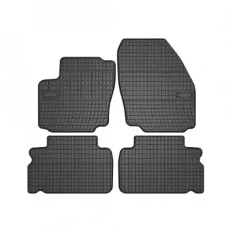 Noutate Covoare cauciuc compatibile Ford S-MAX 2006-2010AL-TCT-3480