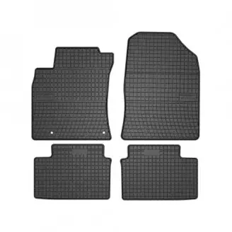 Livrare rapidă Covoare cauciuc compatibile Kia Ceed III 2018->AL-100619-3