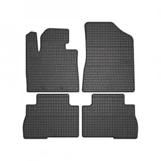 Cumpără acum Covoare cauciuc compatibile Kia SorentoII 2012-2015 FaceliftAL-TCT-3511