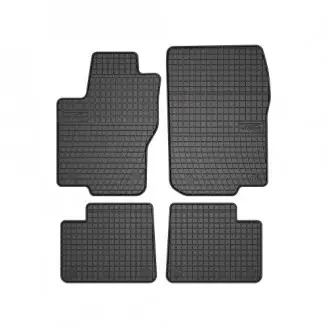 Ofertă de sezon Covoare cauciuc compatibile Mercedes MLIII W166 2011-2015AL-TCT-3536