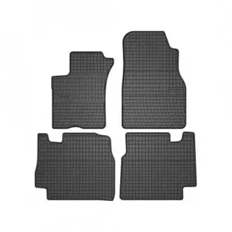 Covoare cauciuc compatibile Mercedes ML W163 2002-2005AL-101016-6 Reducere de preț