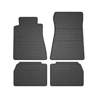 Covoare cauciuc compatibile Mercedes W201 E190 1982-1993AL-200717-6 Bestseller