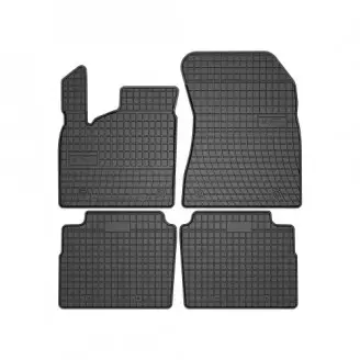 Covoare cauciuc compatibile Nissan X-Trail IVSUV 2021->AL-301124-25 Plată securizată