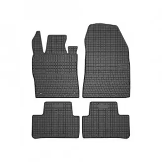Covoare cauciuc compatibile Peugeot 308 III Fits All 2021->AL-191222-18 Ofertă specială