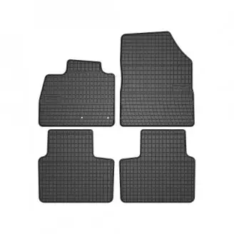 Preț redus Covoare cauciuc compatibile Renault Scenic IV 2016->AL-061117-10