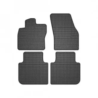 Transport gratuit Covoare cauciuc compatibile Skoda Kodiaq 2017->AL-061117-11