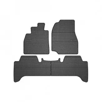 Cumpără acum Covoare cauciuc compatibile ToyotaLand Cruiser 100 1998-2007AL-TCT-3658