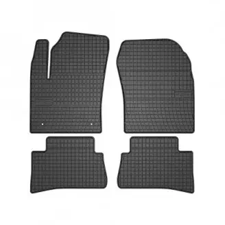 Ultima șansă Covoare cauciuc compatibile Toyota CH-R 2016->AL-100619-10