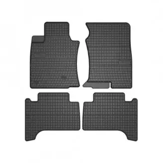 Covoare cauciuc compatibile Toyota Land Cruiser 150 Prado 2009->AL-TCT-3661 Ofertă de sezon